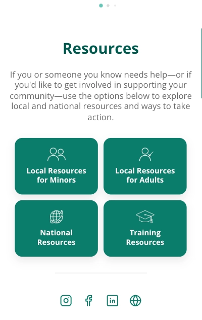 Resources